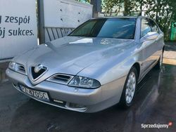Używany 2002 Alfa Romeo 166 Sedan/Limuzyna | 6900 zł