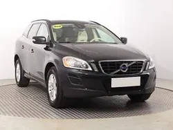 Czarny Używany 2013 Volvo XC60 SUV | 49 999 zł