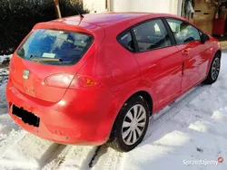 Używany 2006 Seat Leon | 6999 zł (Uczciwa cena)