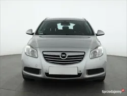 Srebrny Używany 2009 Opel Insignia Kombi | 14 999 zł (Uczciwa cena)