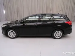 Używany 2017 Ford Focus | 20 344 zł (Super Cena)