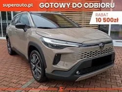 Inny kolor Nowe 2025 Toyota Corolla Style SUV | 151 600 zł