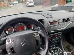 Używany 2008 Citroën C5 | 14 900 zł
