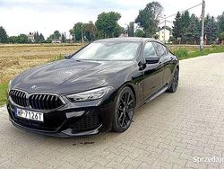 Używany 2020 BMW M850 Coupe | 259 000 zł