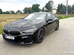 Używany 2020 BMW M850 Coupe | 259 000 zł