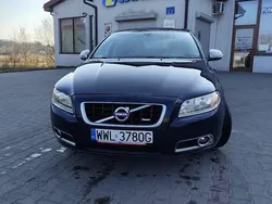 Grafitowy Używany 2010 Volvo V70 R-Design Kombi | 26 500 zł (Dość drogi)
