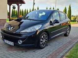 Używany 2008 Peugeot 207 Hatchback | 9900 zł (Uczciwa cena)