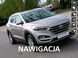 Inny (metalik) Używany 2016 Hyundai Tucson SUV | 51 999 zł (Dobra cena)