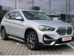 Używany 2021 BMW X1 Sport Line SUV | 128 900 zł