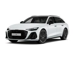 Biały Używany 2025 Audi A6 S-Line Kombi | 339 980 zł