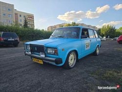 Używany 1991 Lada 2107 | 20 000 zł