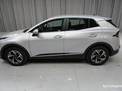 Używany 2023 Kia Sportage 2 SUV | 79 685 zł (Super Cena)