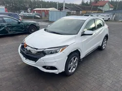 Biały Używany 2019 Honda HR-V SUV | 49 500 zł