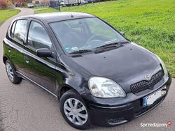 Używany 2000 Toyota Yaris | 4500 zł (Drogi)