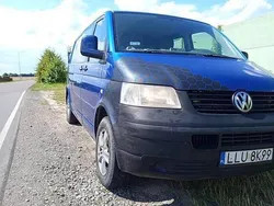 Używany 2009 VW T5 Van | 22 000 zł (Uczciwa cena)
