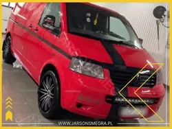 VW T5