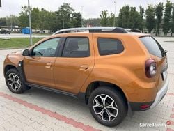Używany 2020 Dacia Duster Prestige SUV | 49 800 zł (Uczciwa cena)