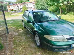 Używany 2002 Renault Laguna II Sedan/Limuzyna | 1850 zł (Dobra cena)