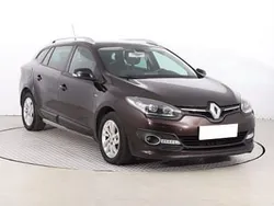 Brązowy Używany 2015 Renault Mégane III Kombi | 19 999 zł (Dobra cena)