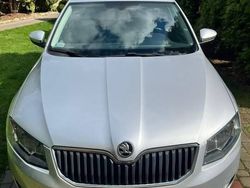 Używany 2015 Skoda Octavia | 37 800 zł (Drogi)