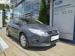 Grafitowy Używany 2011 Ford Focus Sedan/Limuzyna | 39 900 zł