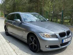 Używany 2010 BMW 316 | 36 900 zł