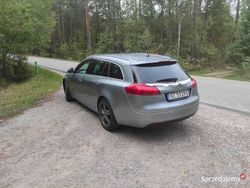 Używany 2011 Opel Insignia Kombi | 4500 zł