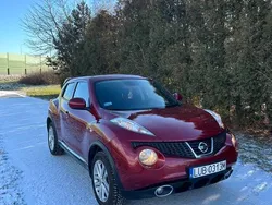 Używany 2013 Nissan Juke SUV | 36 500 zł (Uczciwa cena)