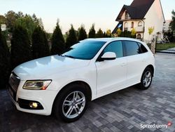Używany 2012 Audi Q5 S-Line SUV | 67 000 zł