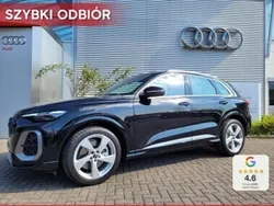 Czarny Nowe 2025 Audi Q5 Comfort SUV | 260 700 zł