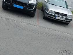 Używany 1994 Audi 80 Kombi | 4500 zł