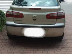 Używany 2002 Renault Laguna II | 9000 zł (Drogi)