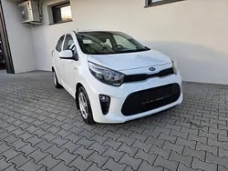 Biały Używany 2019 Kia Picanto Hatchback | 22 900 zł (Super Cena)