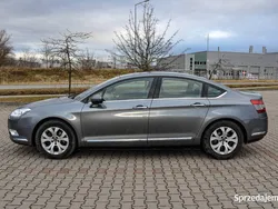 Używany 2012 Citroën C5 | 8500 zł