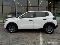 Biały Nowe 2024 Citroën C3 Hatchback | 64 950 zł (Drogi)