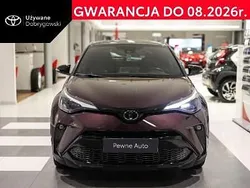 Inny kolor Używany 2023 Toyota C-HR Sport SUV | 129 850 zł