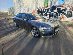 Używany 2016 Audi A4 S-Line | 89 999 zł