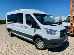 Biały Używany 2019 Ford Transit Sedan/Limuzyna | 72 990 zł (Super Cena)