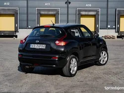 Używany 2010 Nissan Juke Acenta SUV | 29 700 zł (Uczciwa cena)