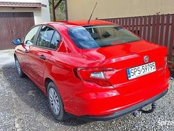 Używany 2018 Fiat Tipo | 32 000 zł