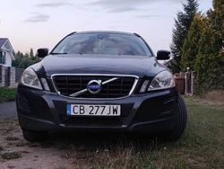 Grafitowy Używany 2011 Volvo XC60 SUV | 41 900 zł (Dość drogi)