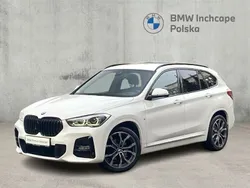 Biel alpejska Używany 2020 BMW X1 Performance SUV | 124 900 zł (Drogi)