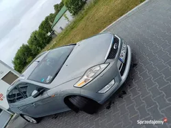 Szary Używany 2008 Ford Mondeo Titanium S Kombi | 15 000 zł