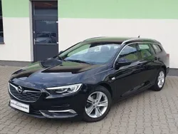 Czarny Używany 2020 Opel Insignia Innovation Kombi | 47 900 zł (Super Cena)