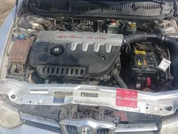 Używany 2004 Alfa Romeo 156 | 1800 zł