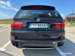 Używany 2010 BMW X5 SUV | 52 000 zł (Uczciwa cena)