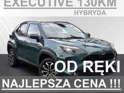 Zielony Nowe 2025 Toyota Yaris Cross Executive SUV | 116 276 zł