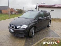 Używany 2023 VW Touran Minivan | 112 000 zł
