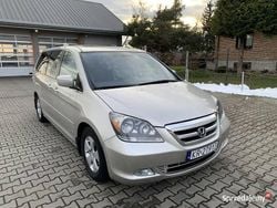 Używany 2005 Honda Odyssey Touring Van | 29 500 zł