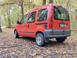 Używany 2000 Renault Kangoo | 6000 zł
